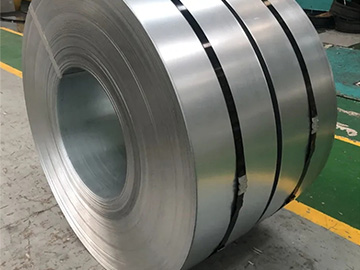 309S Stainless Steel Cold Rolled Coil